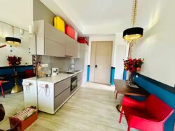 J Gateway (D22), Condominium #530641351